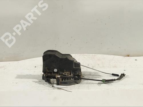 Rear left lock BMW 5 (E60) 530 d (218 hp) 7167069 51 22 7 202 147