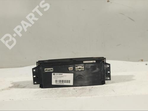 Commande Chauffage LAND ROVER DISCOVERY III (L319) 2.7 TD 4x4 | BP11912277I5 
