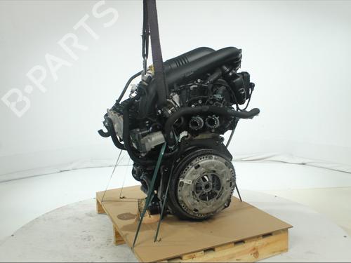 Engine SEAT ATECA (KH7, KHP) 1.4 TSI | BP36367915M1 - Image 2