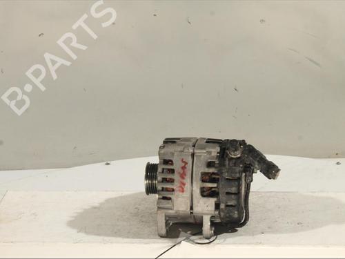 Generator MERCEDES-BENZ C-CLASS T-Model (S205) C 220 d (205.214) | BP27494301M7 