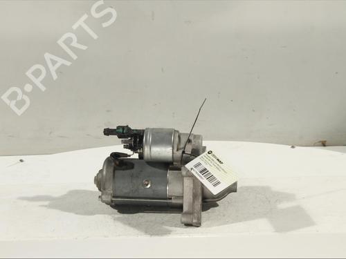 Used Starter PEUGEOT 208 I (CA_, CC_) 1.5 BlueHDI 100 (102 hp) 11907737