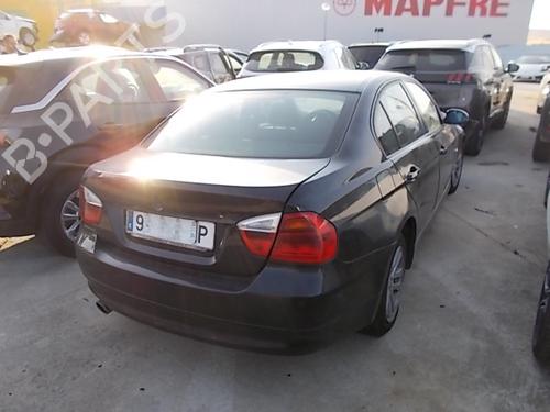 Steering column stalk BMW 3 (E90) 320 d | BP40163052I23 - Image 4