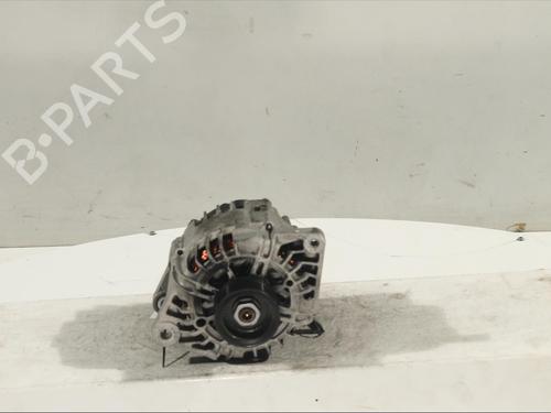 Used Alternator Alternator HYUNDAI ix35 (LM, EL, ELH) 1.7 CRDi (116 hp) 11908320 11908320