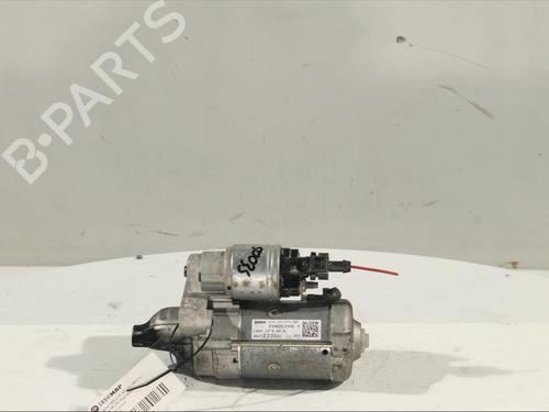 Used Starter Starter PEUGEOT 208 I (CA_, CC_) 1.5 BlueHDI 100 (102 hp) 12213946 12213946