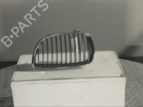 Grill Grill BMW 1 (E87) 118 d (122 hp) 14525068 14525068