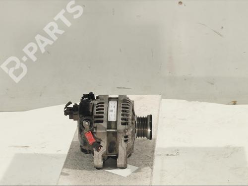 Alternator FORD TOURNEO COURIER B460 MPV 1.5 EcoBlue | BP11909677M7 