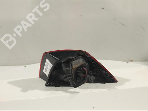 Left taillight VW GOLF ALLTRACK VII Variant (BA5, BV5)  | BP11990548C34 