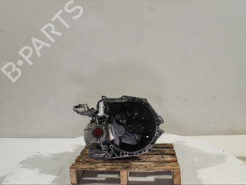Used Gearbox Gearbox PEUGEOT 308 II (LB_, LP_, LW_, LH_, L3_) 1.6 HDi (92 hp) 33059564 33059564