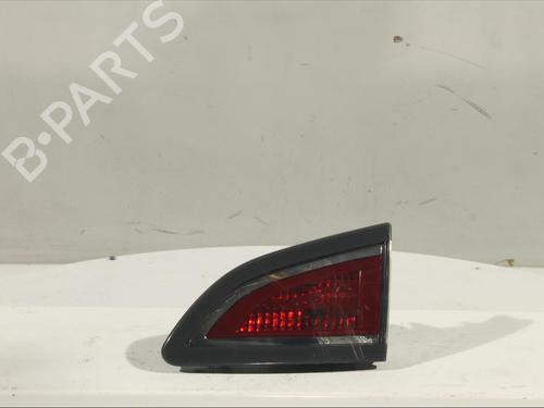 Used Right tailgate light Right tailgate light RENAULT GRAND SCÉNIC III (JZ0/1_) 1.6 dCi (JZ00, JZ12) (130 hp) 12213879 12213879