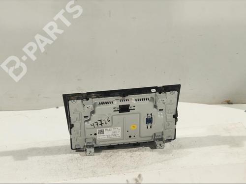 Multifunctionele display SEAT ARONA (KJ7, KJP) 1.5 TSI | BP11982837C48