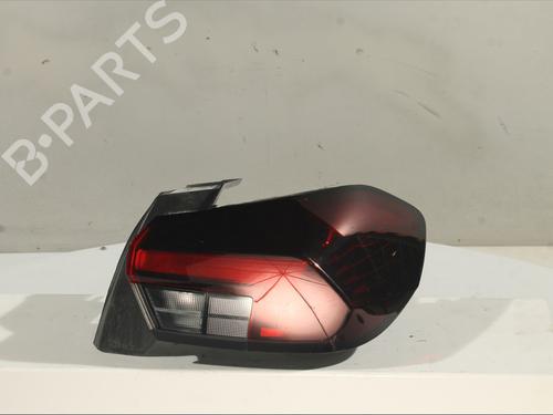 right-taillight-opel-corsa-f-p2jo-2019-32277839 main image