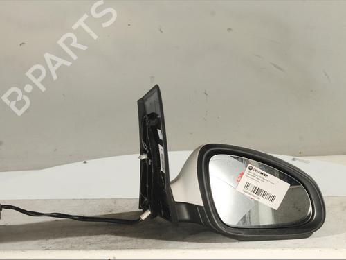 Used Right mirror OPEL ASTRA J (P10) 2.0 CDTI (68) (165 hp) 28419287
