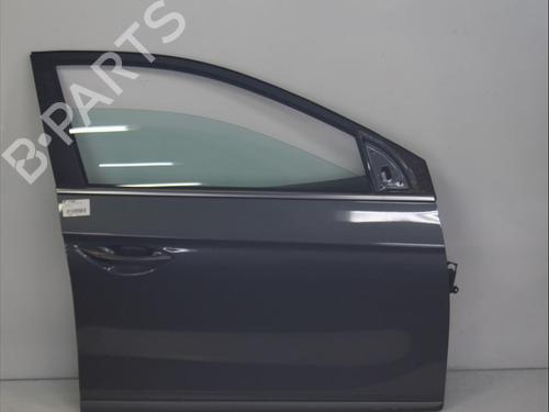 Right front door HYUNDAI IONIQ (AE) 1.6 GDI Hybrid 76004G2010