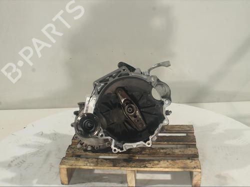 Used Gearbox SEAT IBIZA IV (6J5, 6P1) 1.2 TSI (90 hp) 21378842