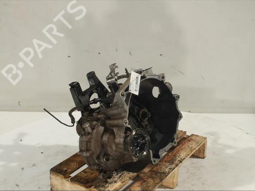 Gearbox AUDI A1 (8X1, 8XK) 1.4 TDI | BP13930066M3
