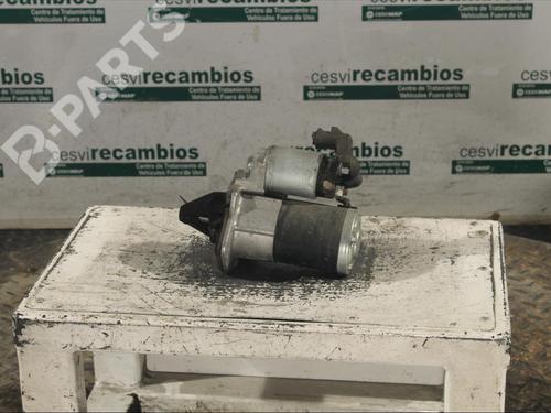Starter NISSAN MICRA IV (K13K, K13KK) 1.2 | BP11896373M8 