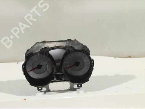 Used Instrument cluster Instrument cluster NISSAN JUKE (F15) 1.6 DIG-T 4x4 (190 hp) 26919623 26919623