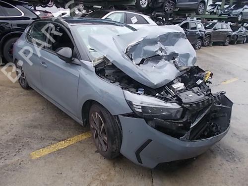Alternator OPEL CORSA F (P2JO) 1.2 (68) | BP24856984M7 