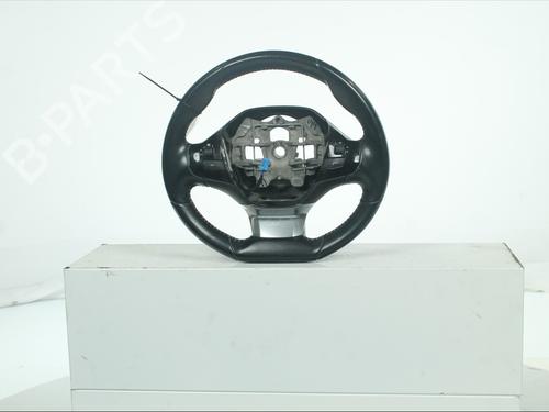 Rat Rat PEUGEOT 308 II (LB_, LP_, LW_, LH_, L3_) 1.6 BlueHDi 120 (120 hp) 35747676 35747676