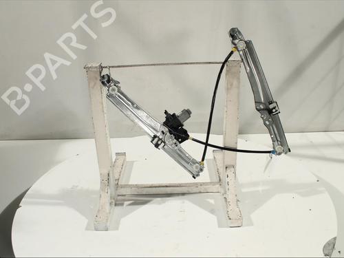 Used Front left window mechanism Front left window mechanism RENAULT ESPACE V (JR_) 2.0 Blue dCi 200 (JRAL) (200 hp) 12082037 12082037