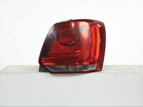 Used Right taillight Right taillight 39157410 39157410