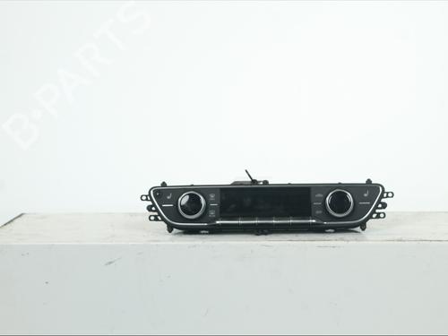 Used Climate control Climate control AUDI A5 Sportback (F5A, F5F) 35 TDI (150 hp) 36101053 36101053