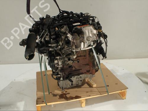Engine FORD FIESTA VII (HJ, HF) 1.0 EcoBoost | BP29328607M1 - Image 7
