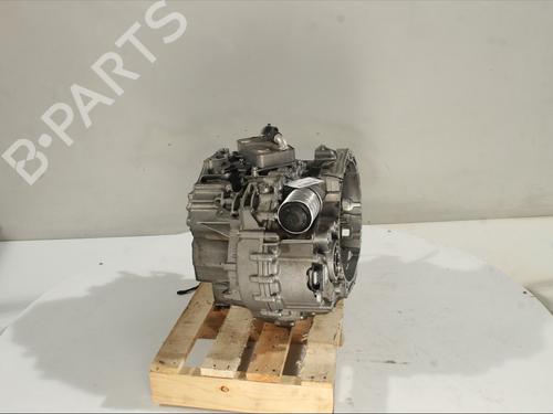 Gearbox VW GOLF VII (5G1, BQ1, BE1, BE2) 2.0 GTI TCR | BP29986380M3