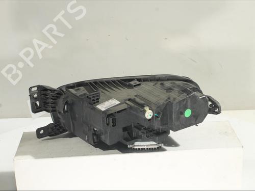 Right headlight CITROËN C5 AIRCROSS (A_) 2.0 BlueHDi 180 (AJEHZR) | BP26728219C29 