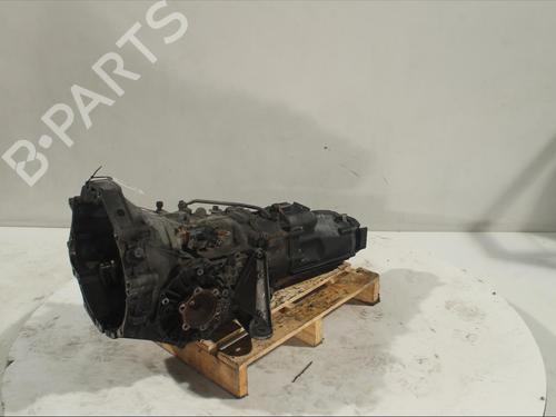 Gearkasse AUDI A6 C5 (4B2, 4B4) 2.5 TDI | BP13419150M3 