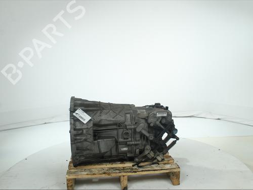 Used Gearbox Gearbox 37455602 37455602