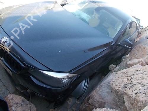 Starter BMW 3 Gran Turismo (F34)  | BP20291023M8 