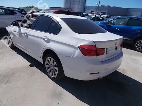 Display monitor BMW 3 (F30, F80) 318 i | BP20715720C48 