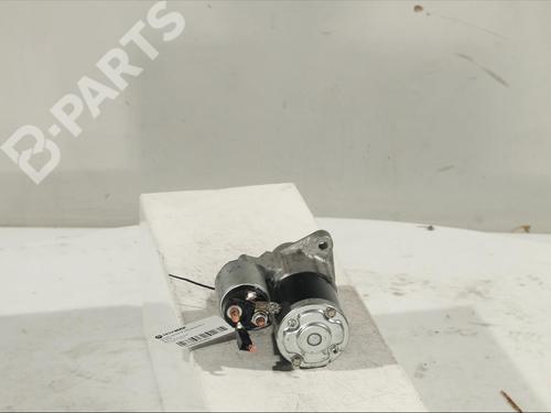 Starter SUZUKI IGNIS III (MF, FF) 1.2 AllGrip (ATK412) | BP11912704M8 