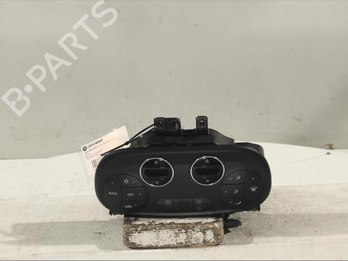 Used Climate control Climate control FIAT 500 C (312_) 1.2 (312CXA1A, 312AXA1A) (69 hp) 24328509 24328509