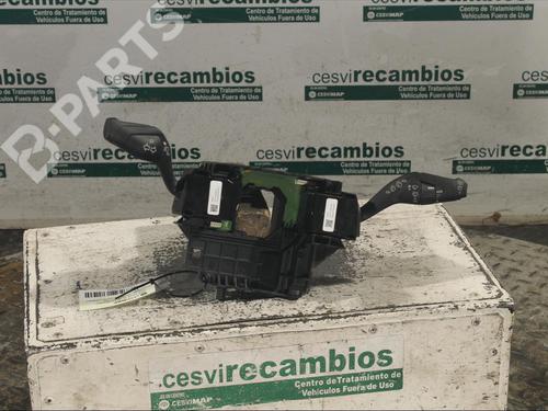 Used Steering column stalk FORD FOCUS III [2010-2020]  11988957
