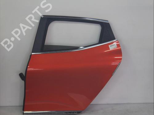 left-rear-door-renault-clio-v-b7_-2019-33893288 main image