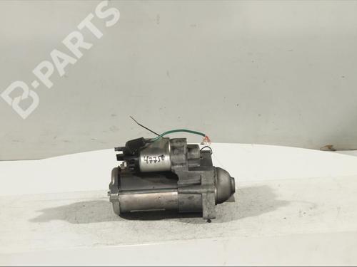 Starter NISSAN QASHQAI II (J11, J11_) 1.3 DIG-T | BP11907659M8