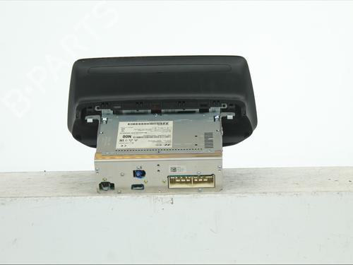 Electronic module HYUNDAI i30 (PDE, PD, PDEN) 1.0 T-GDI | BP39453715M83 - Image 2