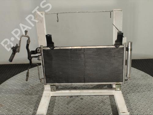 Used AC radiator AC radiator MAZDA 6 Hatchback (GG) 1.8 (120 hp) 12079104 12079104