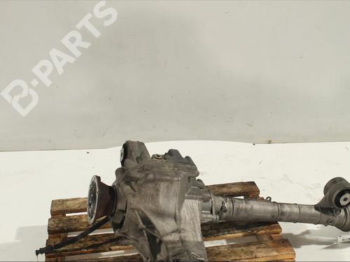 Front differential AUDI Q7 (4LB) 3.0 TDI quattro | BP11990226M23