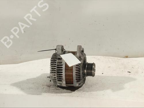 Used Alternator Alternator RENAULT LAGUNA III (BT0/1) 1.5 dCi (BT00, BT0A, BT0T, BT1J) (110 hp) 11904698 11904698