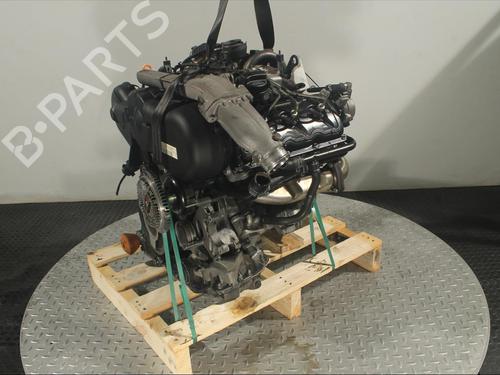 Motor AUDI A6 C5 (4B2)  | BP11989358M1 