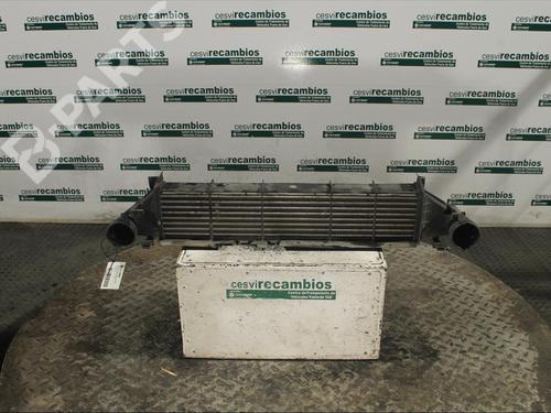 Intercooler MERCEDES-BENZ C-CLASS (W203) C 220 CDI (203.006, 203.008) (143 hp) A20350004001778067 203 500 0600