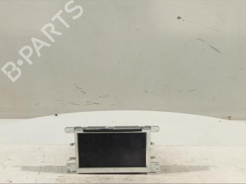 Used Display monitor Display monitor AUDI A4 B8 (8K2) 2.0 TDI (150 hp) 13734549 13734549