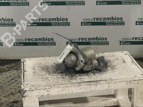 Starter NISSAN MICRA IV (K13K, K13KK) 1.2 | BP11898467M8 