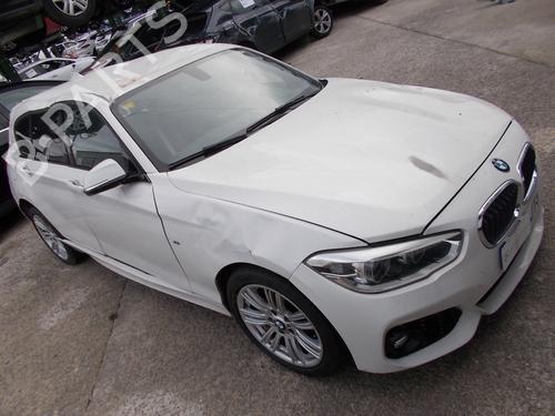 Used Parts BMW 1 (F20) 118 d (150 hp) 4415123