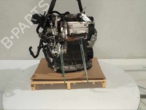Motor SEAT ATECA (KH7, KHP) 2.0 TDI (150 hp) 30767644