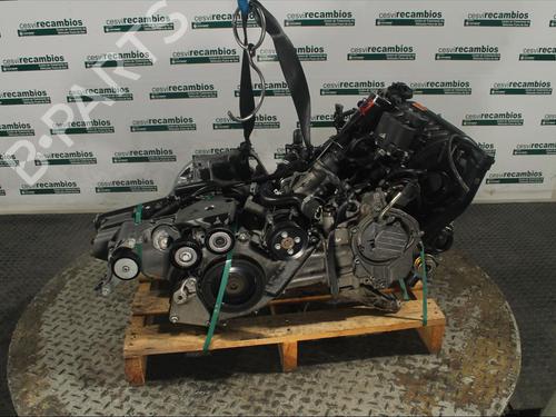 Engine MERCEDES-BENZ A-CLASS (W168) A 170 CDI (168.009, 168.109) | BP11895635M1 