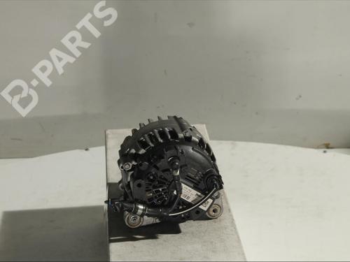 Used Alternator AUDI A3 (8V1, 8VK) [2012-2020]  11982607
